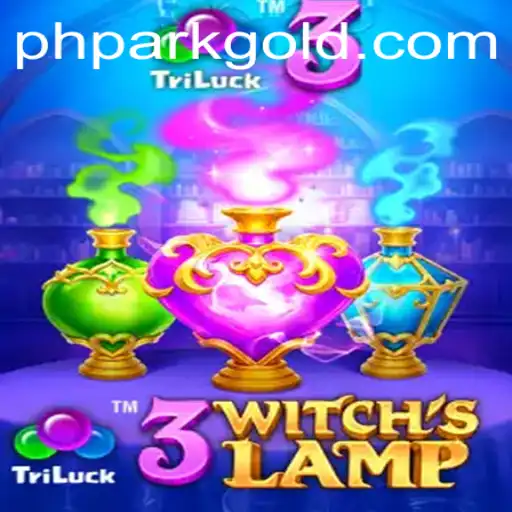 Unveiling the Magic of 3WitchsLamp: A Phpark Adventure