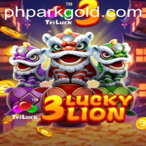 Unleashing the Excitement of 3LUCKYLION