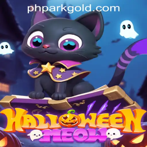 Discovering the Magical World of HalloweenMeow