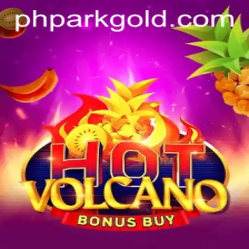 Hot Volcano Bonus Buy Game Overview