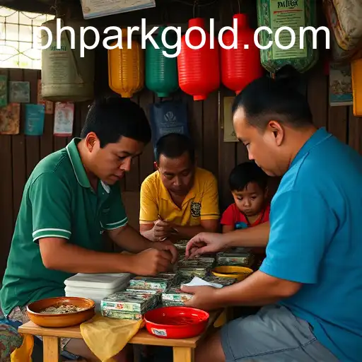 Exploring Jueteng: A Deep Dive into the Controversial Numbers Game in the Philippines