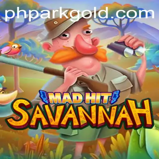 Experience the Thrill of MadHitSavannah: A Revolutionary Gaming Adventure