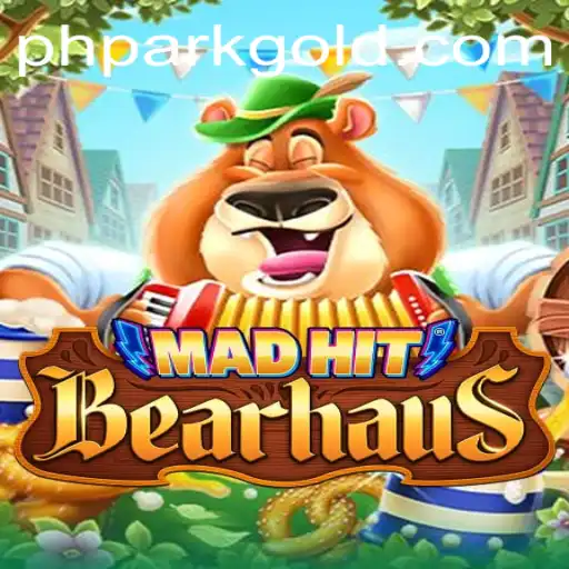 MadHitBearhaus Game Exploration