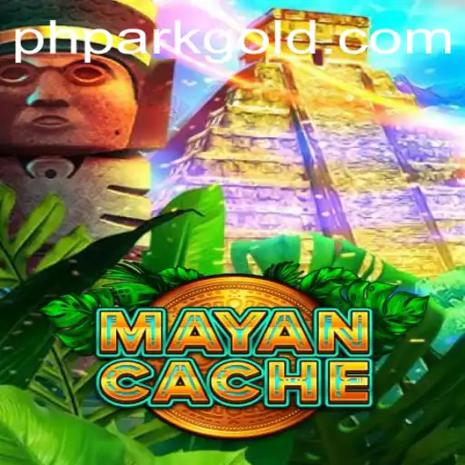 MayanCache: A Mesmerizing Adventure Game