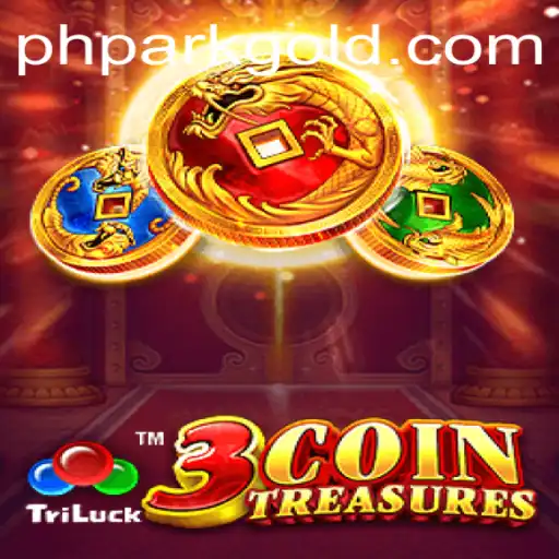 Discover the Thrilling World of 3CoinTreasures: Unveiling the Game Dynamics and Strategy