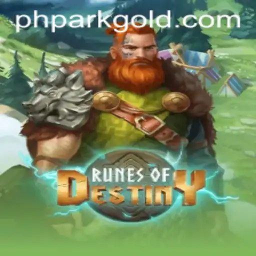 Dive into RunesOfDestiny