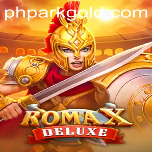 RomaXDeluxe: Immersive Historical Role-Playing Adventure