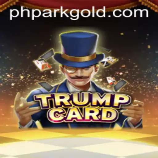 TrumpCard: The Exciting New Card Game with a Twist of Phpark
