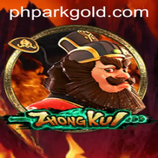 Unveiling the Mystical World of ZhongKui: A Modern Gaming Experience with a Twist of PHPark