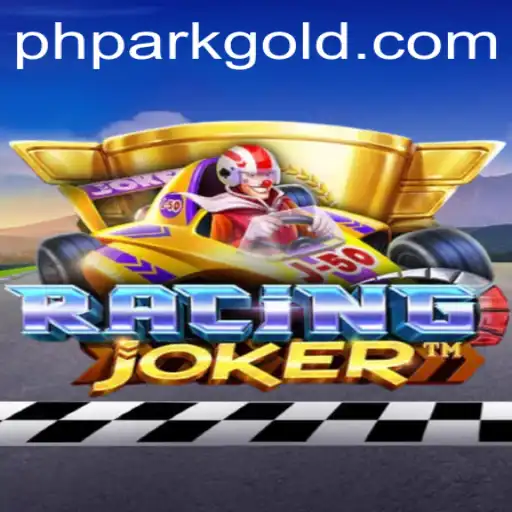 RacingJoker: The Thrill of Competitive Gaming