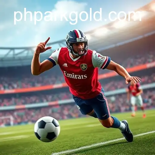 Virtual Sports: A Digital Revolution in Gaming